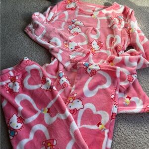 Hello Kitty set 🩷